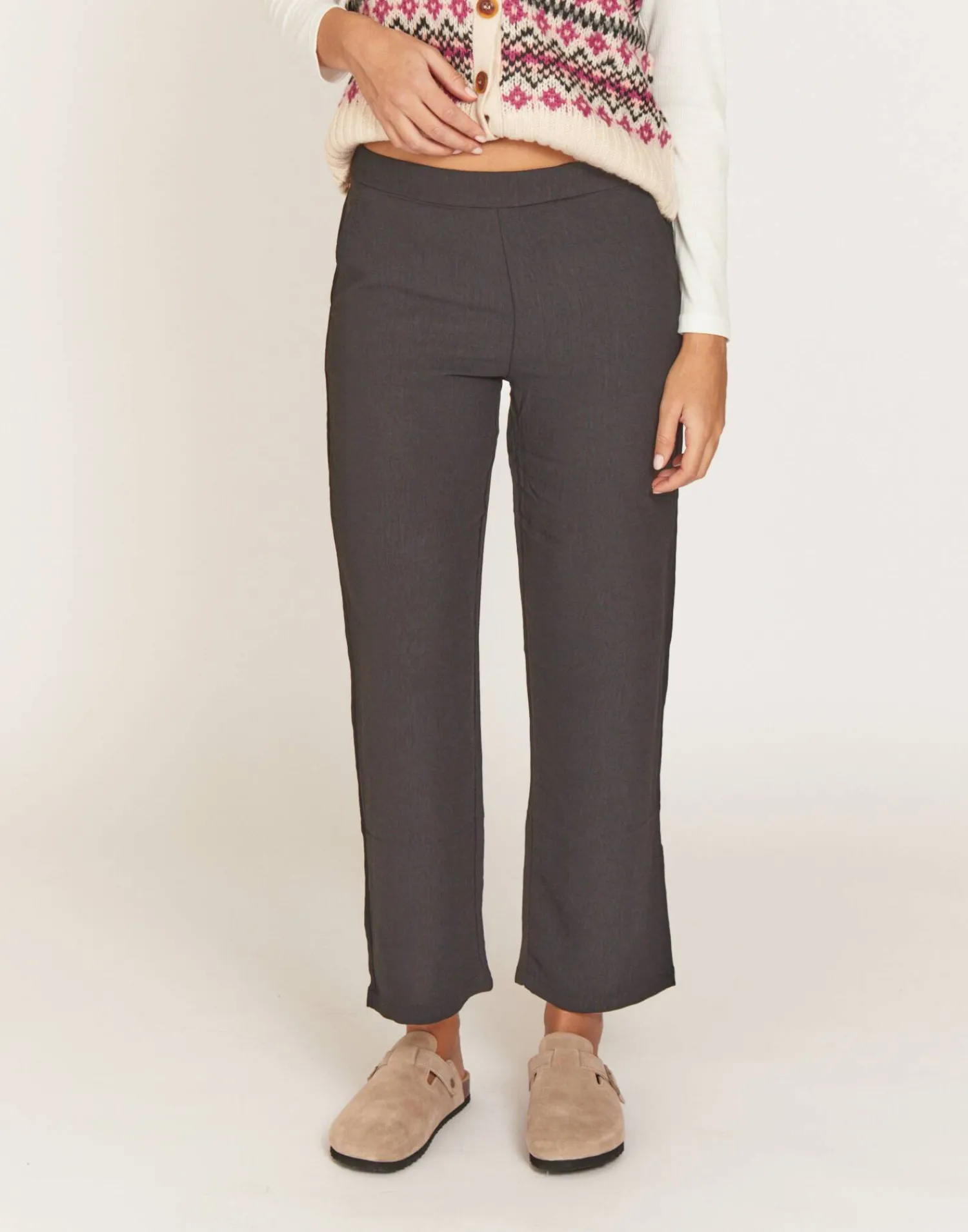 Natura Selection Pantalón Uma Outlet