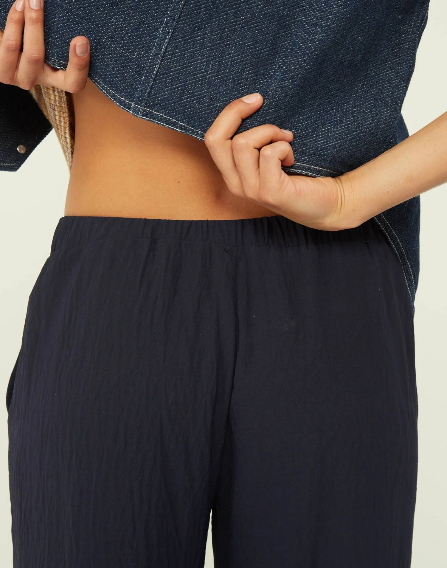 Natura Selection Pantalón Uma Outlet