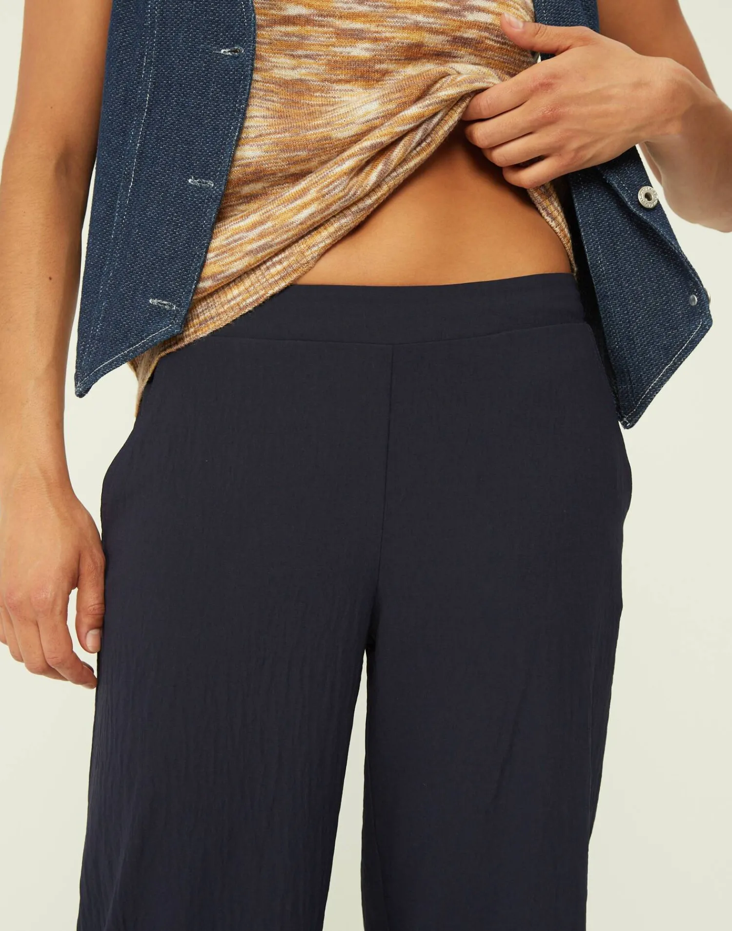 Natura Selection Pantalón Uma Outlet