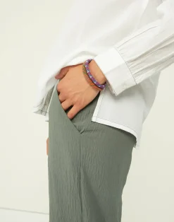 Natura Selection Pantalón Uma Outlet