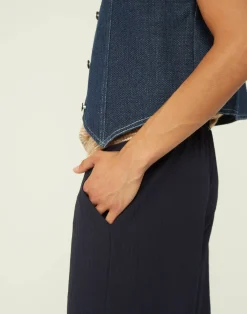 Natura Selection Pantalón Uma Outlet