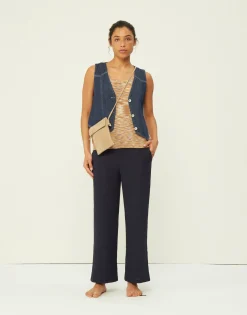 Natura Selection Pantalón Uma Outlet