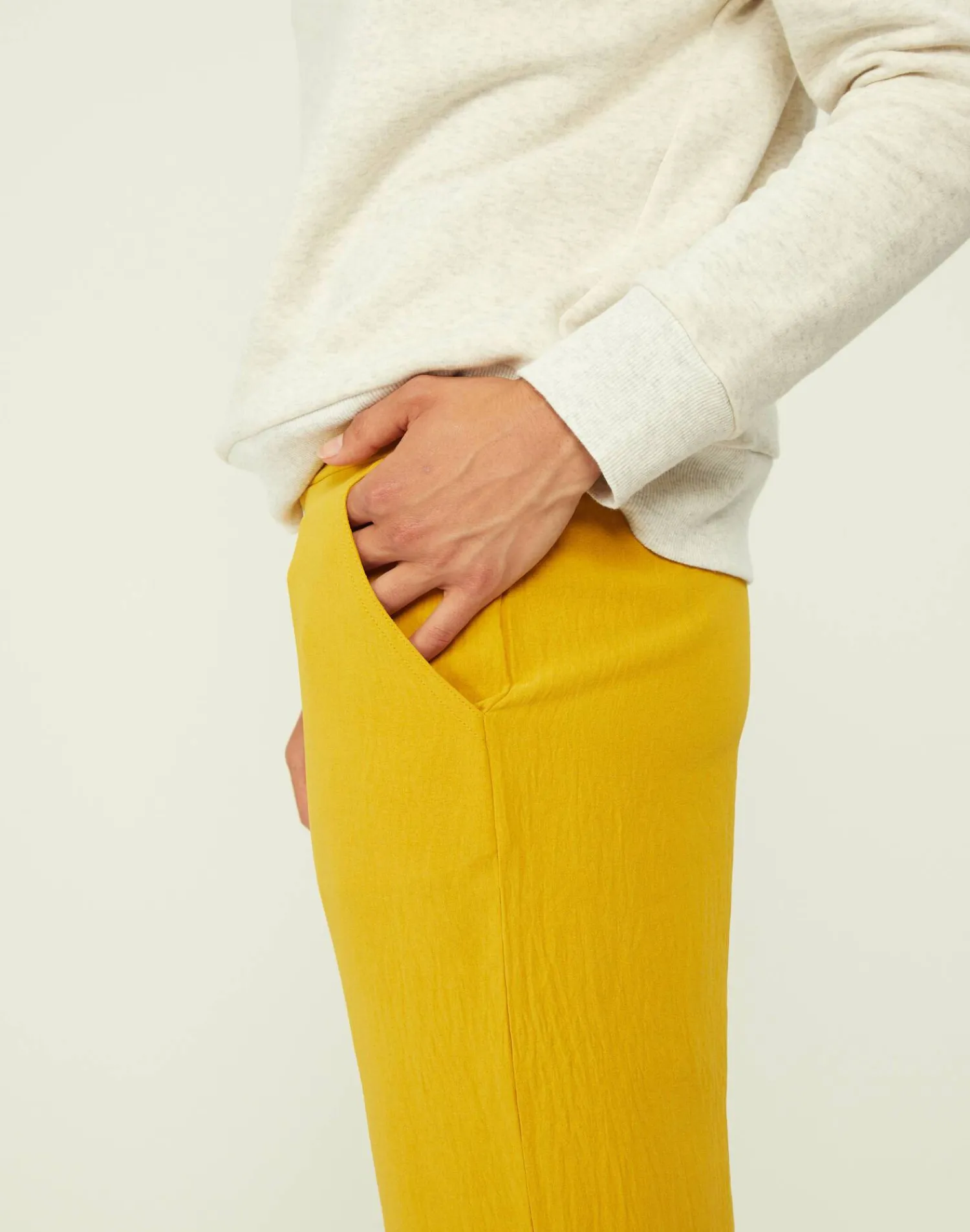 Natura Selection Pantalón Uma Outlet