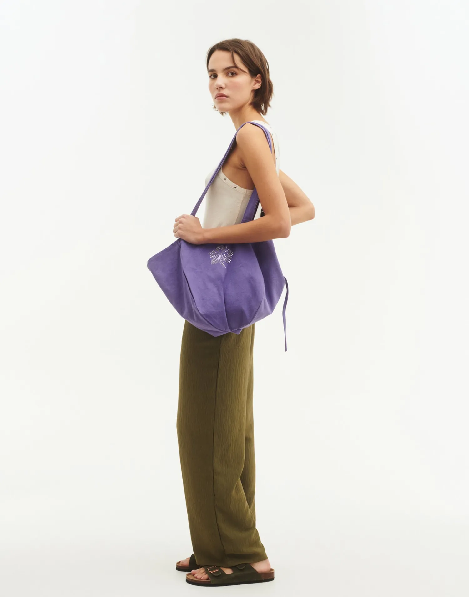 Natura Selection Pantalón Uma Online