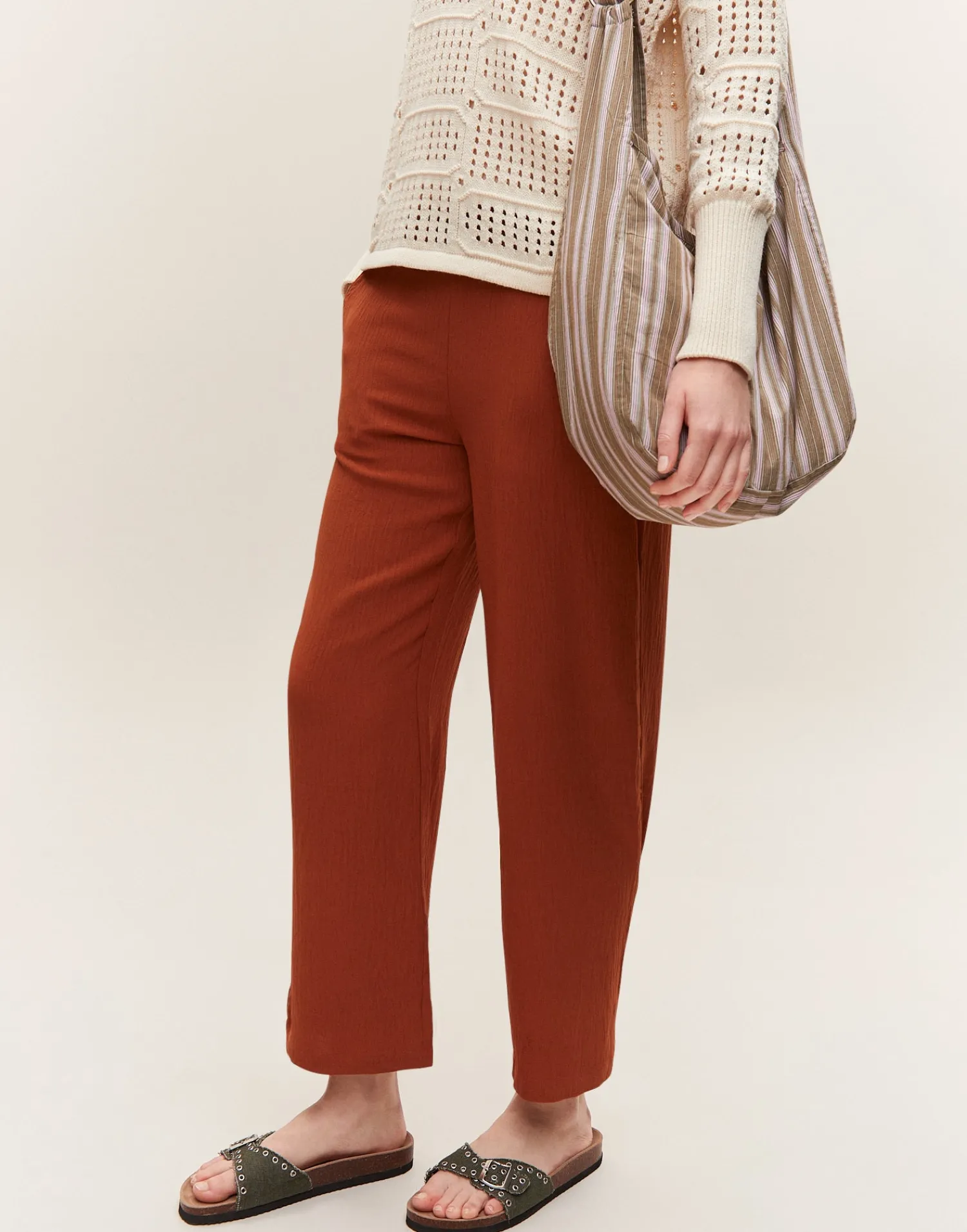 Natura Selection Pantalón Uma Online