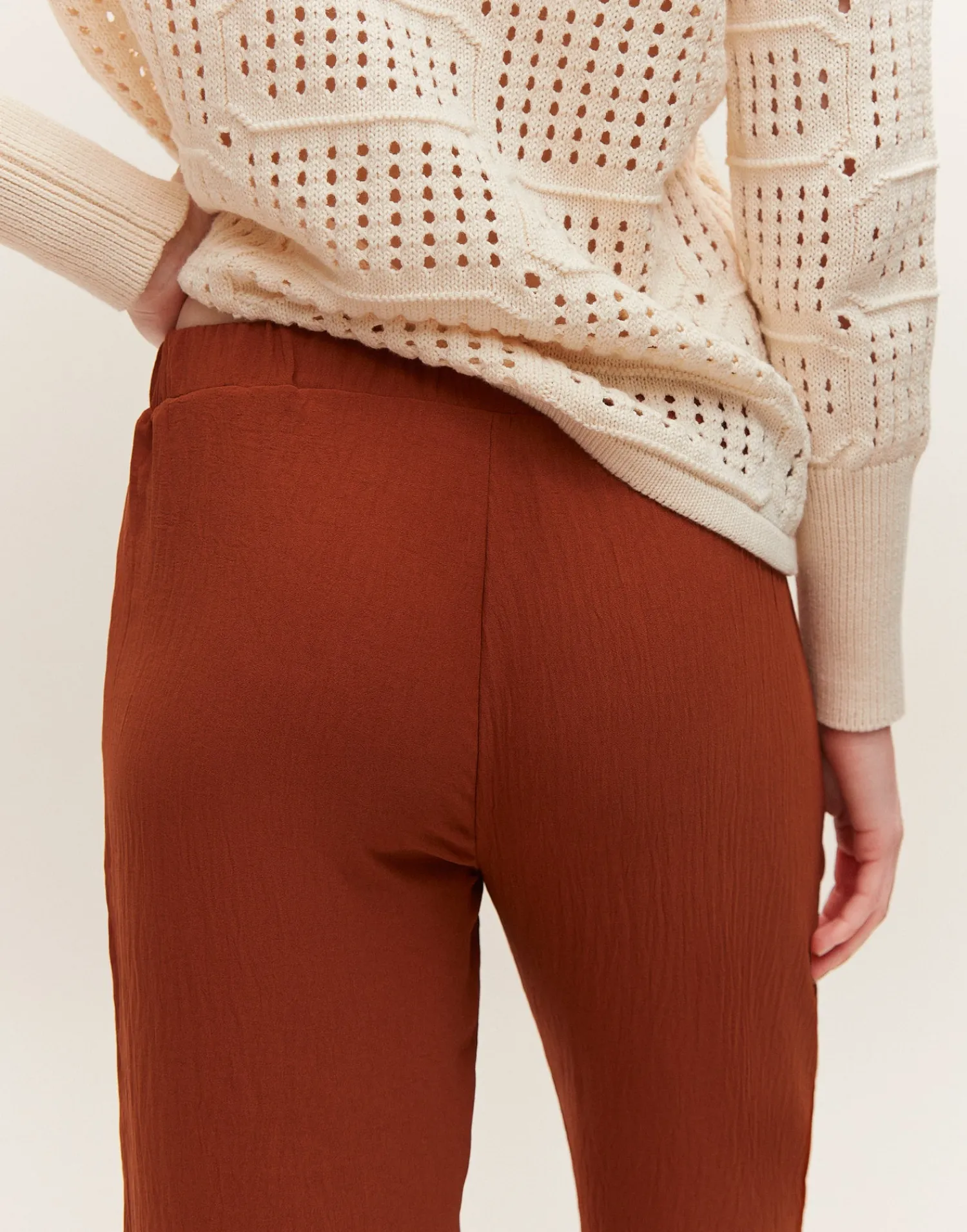 Natura Selection Pantalón Uma Online