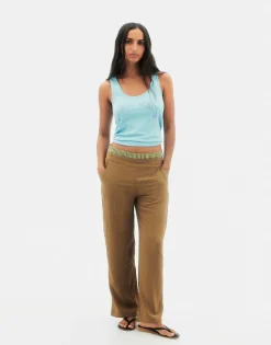 Natura Selection Pantalón Uma Sale