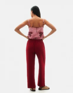 Natura Selection Pantalón Uma Sale