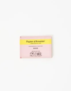Natura Selection Papier D'Arménie Rosa Discount