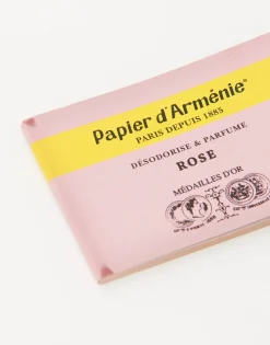 Natura Selection Papier D'Arménie Rosa Discount