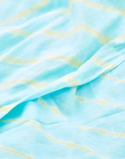 Natura Selection Pareo Raya Efecto Tie Dye Online