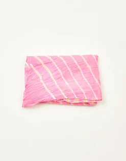 Natura Selection Pareo Raya Efecto Tie Dye Online