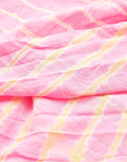 Natura Selection Pareo Raya Efecto Tie Dye Online