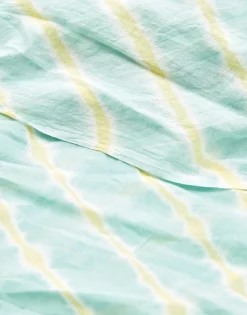 Natura Selection Pareo Raya Efecto Tie Dye Online