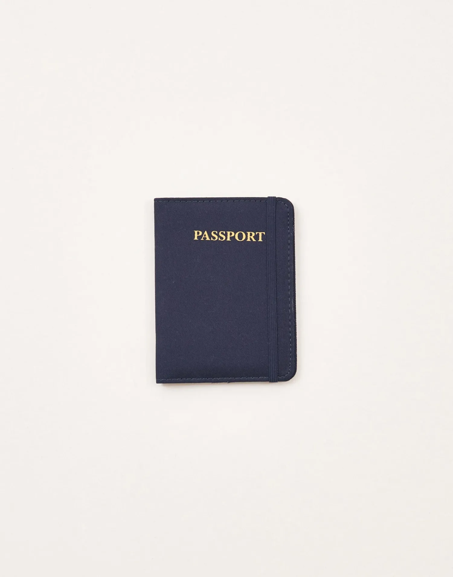 Natura Selection Pasaportera Algodón Online