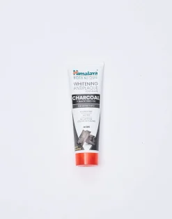 Natura Selection Pasta Dientes Carbón Vegetal Y Aceite Semillas Negras Online