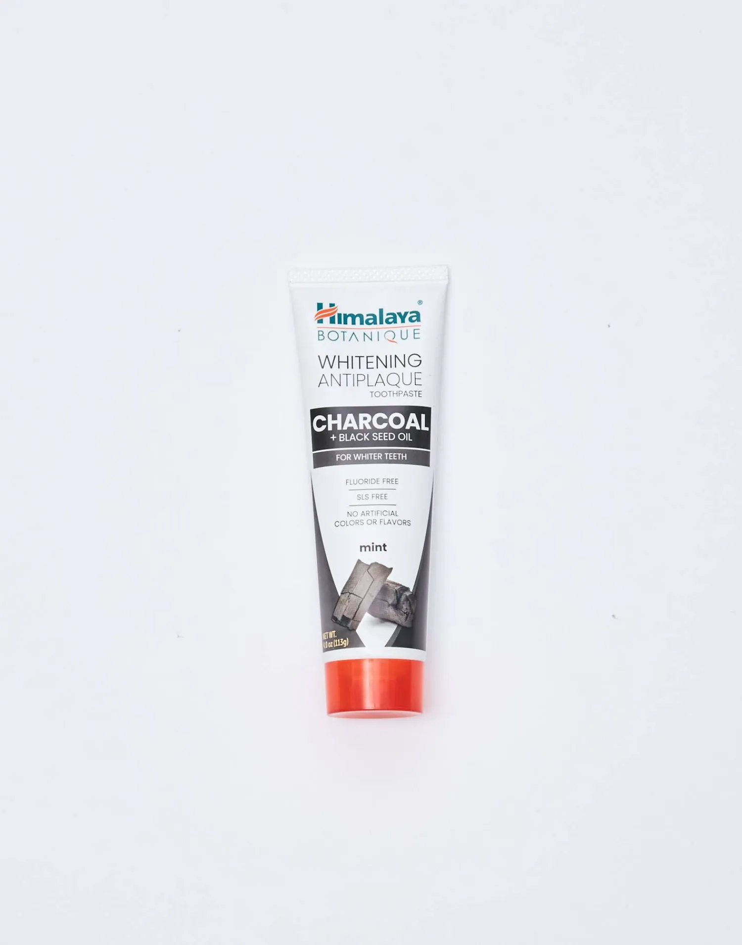 Natura Selection Pasta Dientes Carbón Vegetal Y Aceite Semillas Negras Online