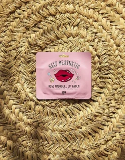 Natura Selection Patch Para Labios Jugosos 146057-PINK Best