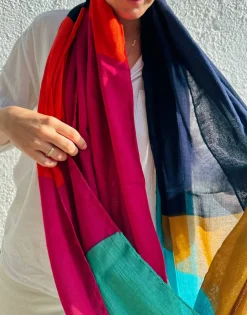 Natura Selection Pañuelo Contra El Cáncer De La Mujer 5a Ed. 138811-MULTI Clearance