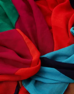 Natura Selection Pañuelo Contra El Cáncer De La Mujer 5a Ed. 138811-MULTI Clearance