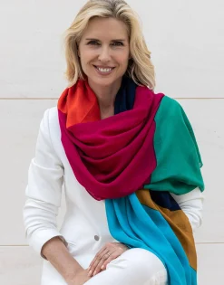 Natura Selection Pañuelo Contra El Cáncer De La Mujer 5a Ed. 138811-MULTI Clearance