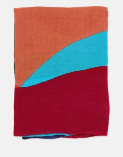 Natura Selection Pañuelo Contra El Cáncer De La Mujer 6a Ed. 148920-SIN_COLOR New