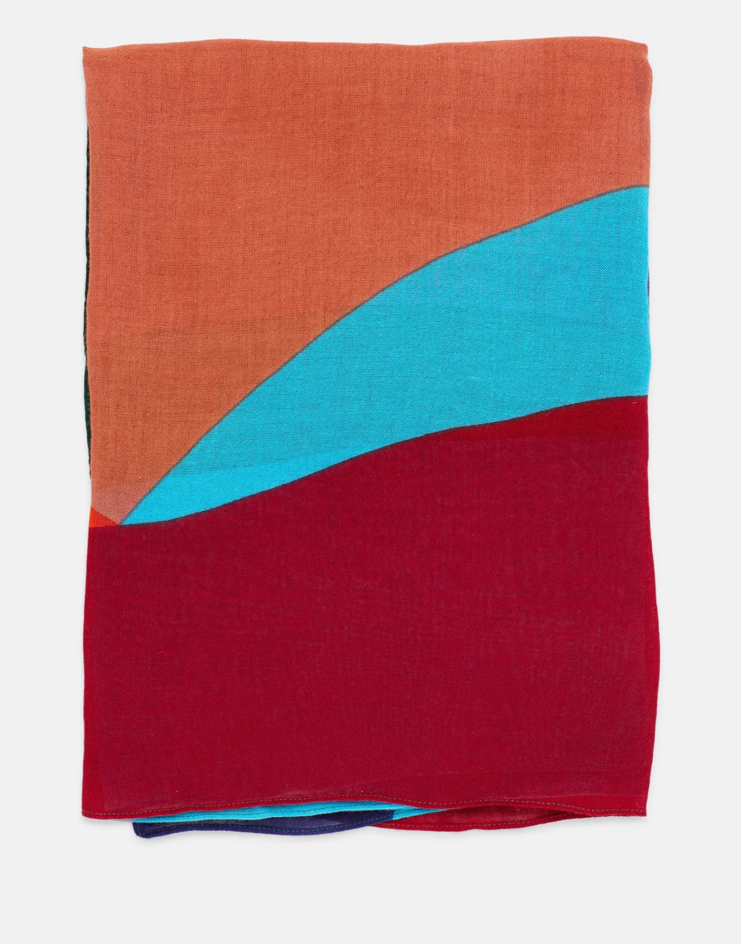 Natura Selection Pañuelo Contra El Cáncer De La Mujer 6a Ed. 148920-SIN_COLOR New