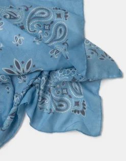 Natura Selection Pañuelo Cuadrado New