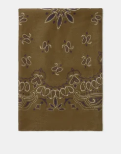 Natura Selection Pañuelo Cuadrado New