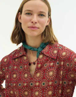 Natura Selection Pañuelo Cuadrado New