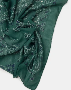 Natura Selection Pañuelo Cuadrado New