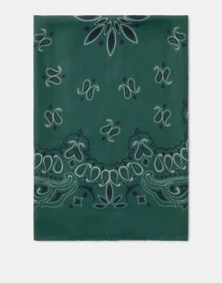 Natura Selection Pañuelo Cuadrado New