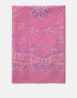 Natura Selection Pañuelo Cuadrado New