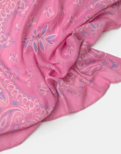 Natura Selection Pañuelo Cuadrado New