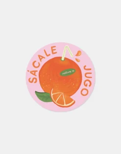 Natura Selection Pegatina Exprime El Momento New