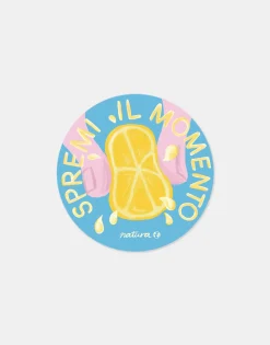 Natura Selection Pegatina Exprime El Momento New