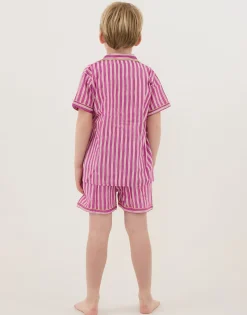 Natura Selection Pijama Corto Niño Jaya Summer Clearance