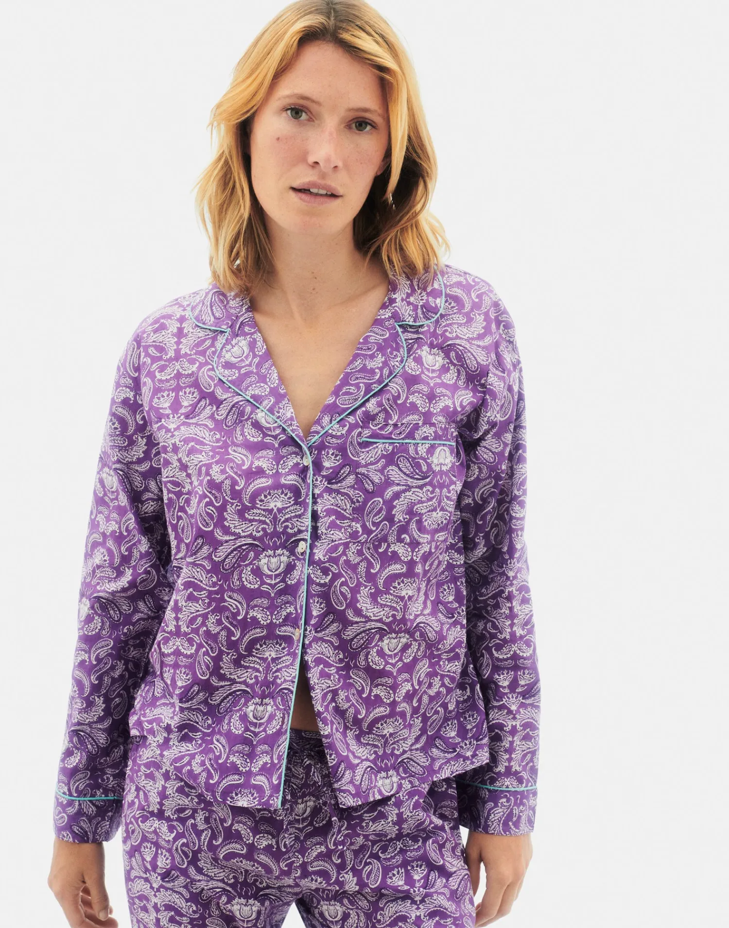 Natura Selection Pijama Jaya Clearance