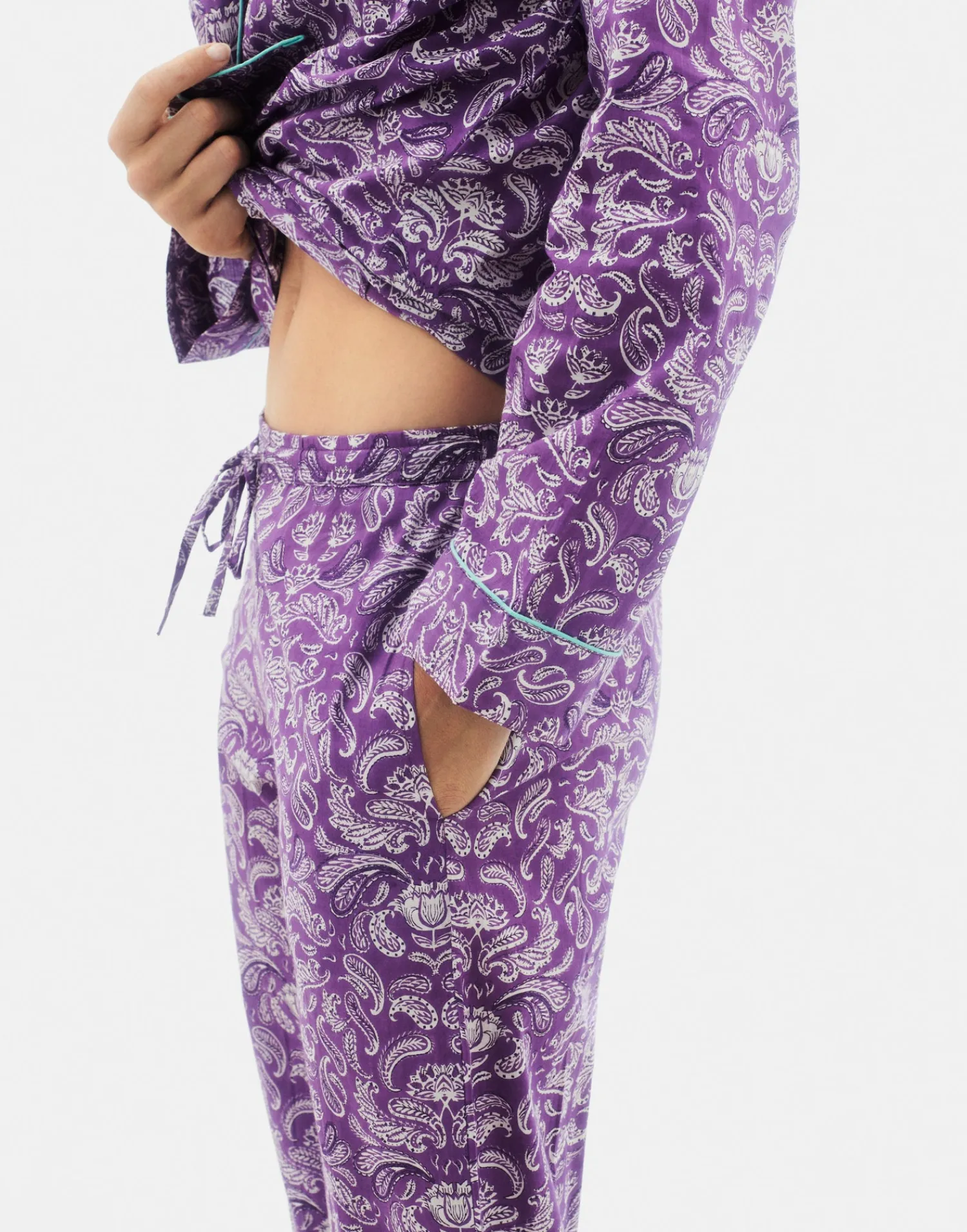 Natura Selection Pijama Jaya Clearance