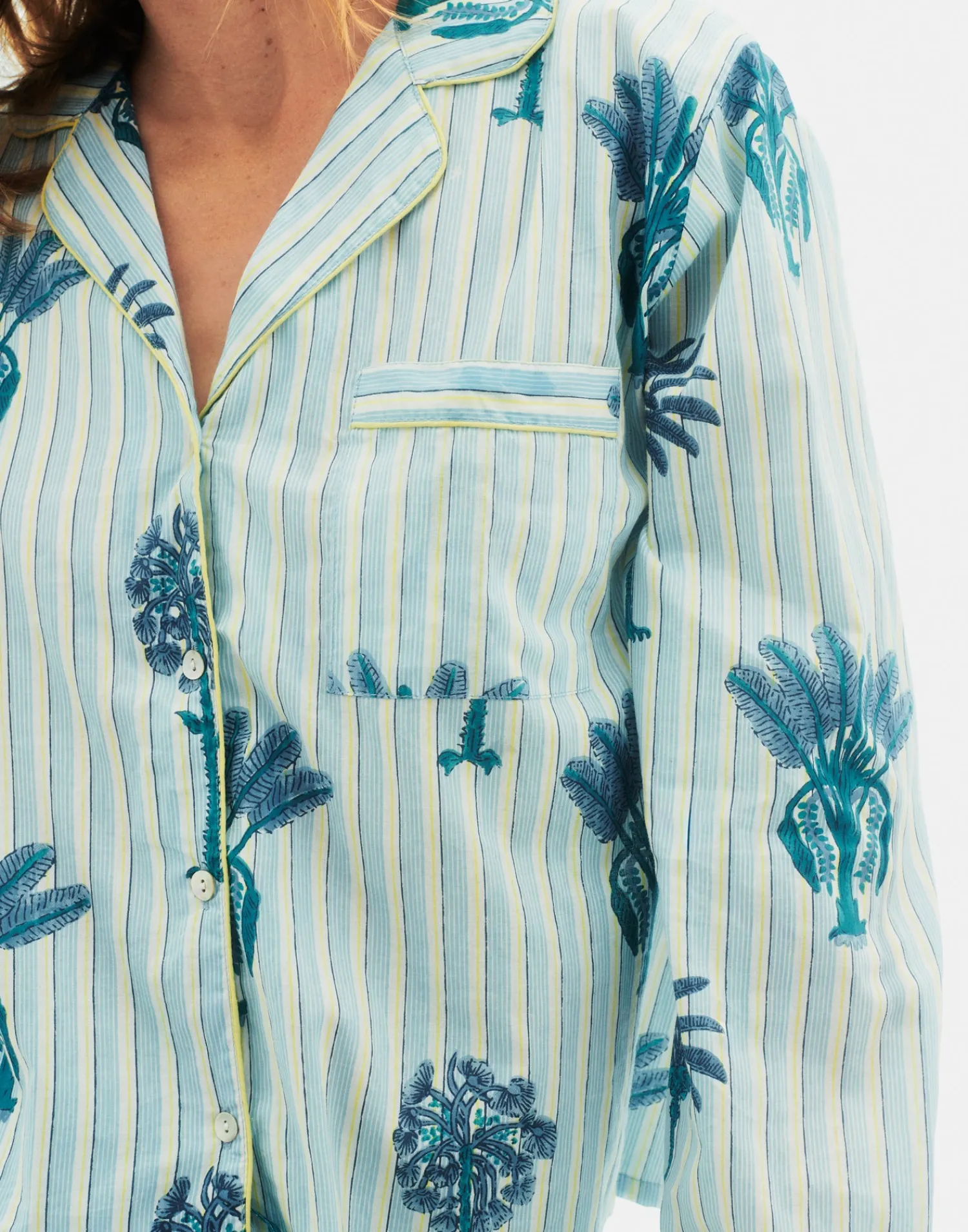 Natura Selection Pijama Jaya Clearance