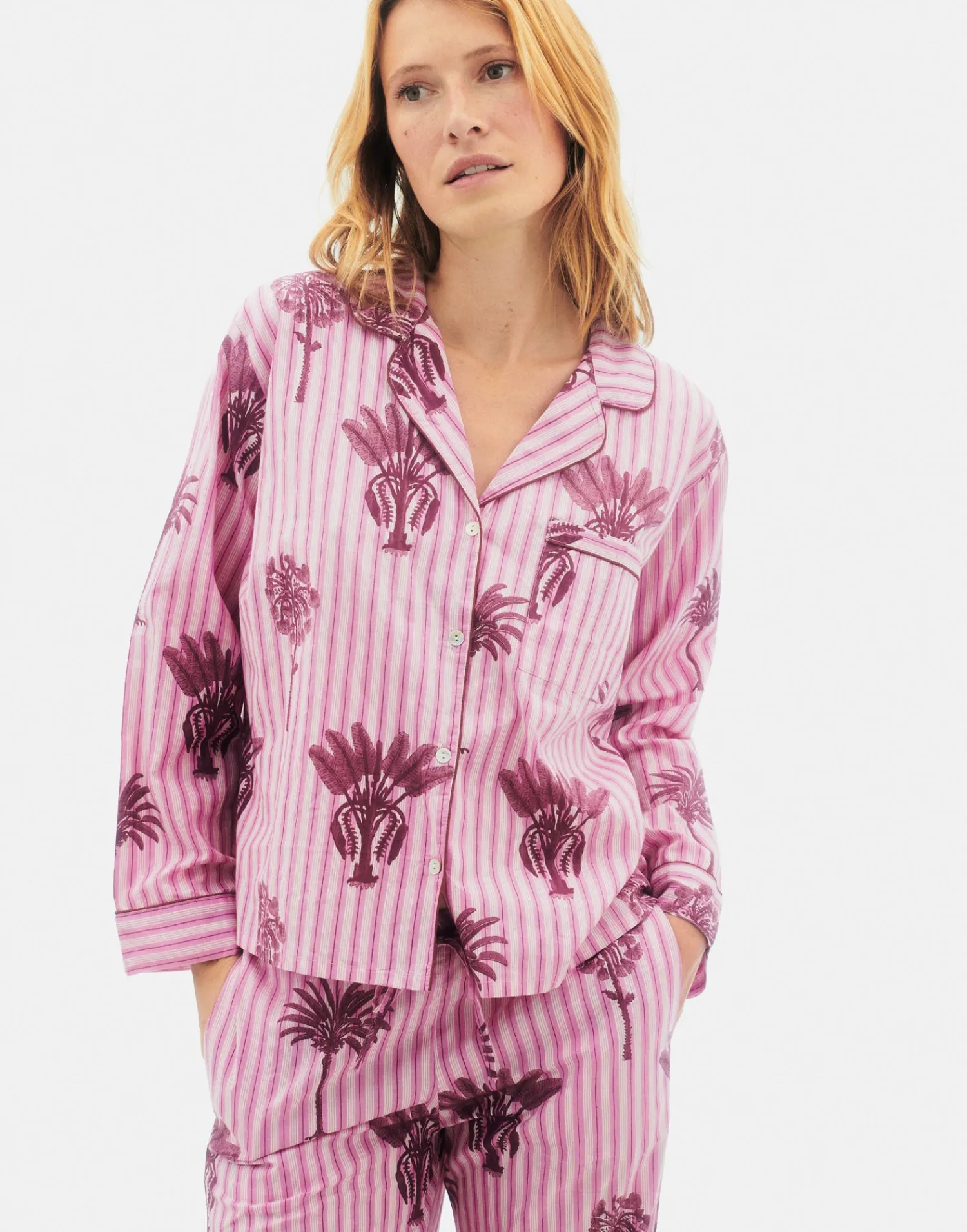 Natura Selection Pijama Jaya Clearance