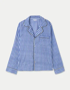 Natura Selection Pijama Jaya Hombre 145662-BLUE Discount