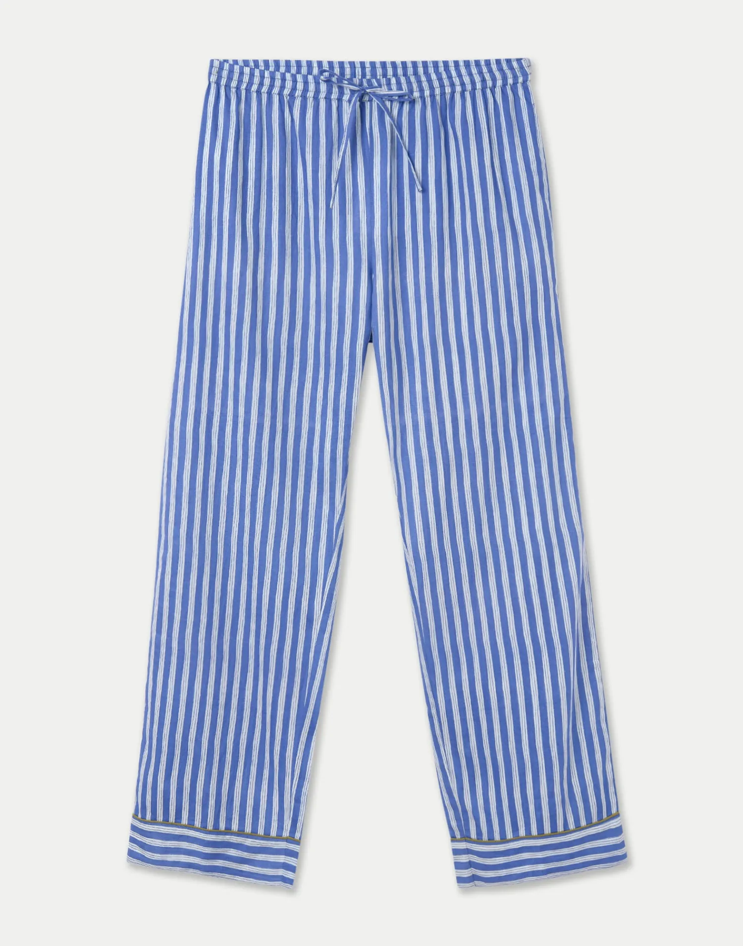 Natura Selection Pijama Jaya Hombre 145662-BLUE Discount