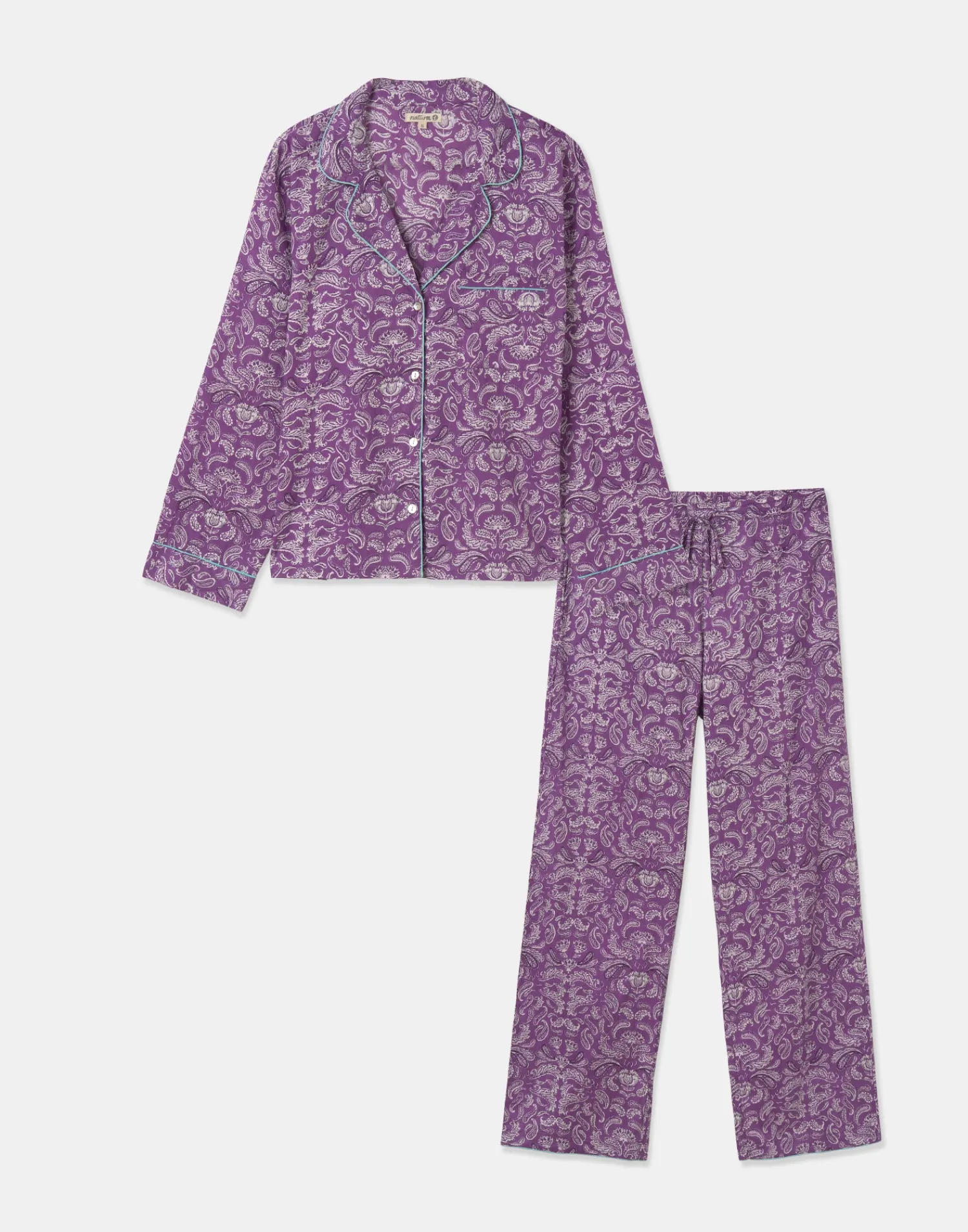 Natura Selection Pijama Jaya Kids Outlet