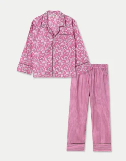 Natura Selection Pijama Jaya Niños Hot