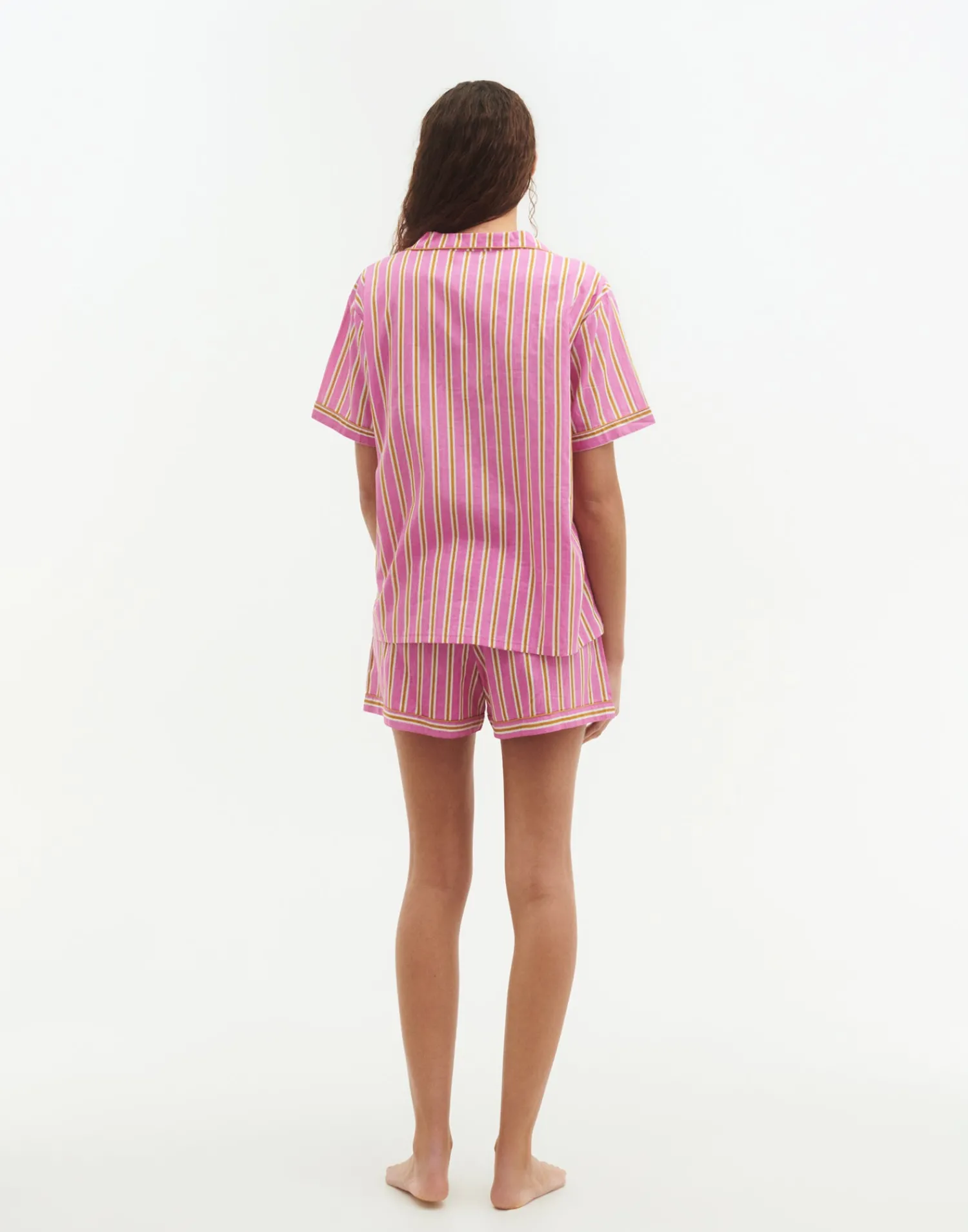 Natura Selection Pijama Jaya Summer Hot