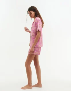 Natura Selection Pijama Jaya Summer Hot