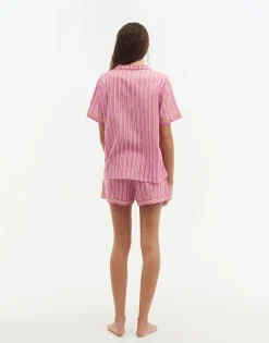 Natura Selection Pijama Jaya Summer Hot