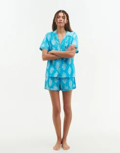 Natura Selection Pijama Jaya Summer Hot