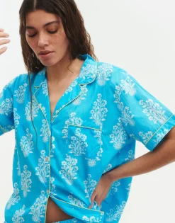 Natura Selection Pijama Jaya Summer Hot